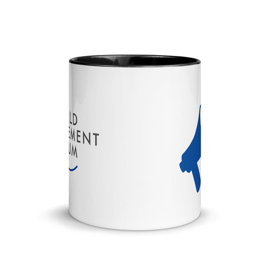 World Enslavement Forum Mug