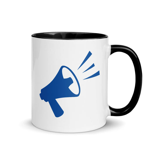 World Enslavement Forum Mug