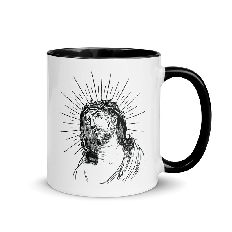 Load image into Gallery viewer, Church Under Fire Mug