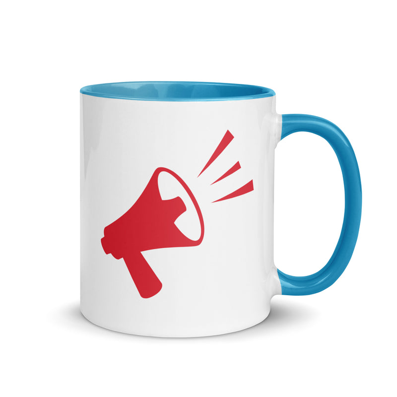 Load image into Gallery viewer, Due To Inflation I Am Your Christmas Gift Mug