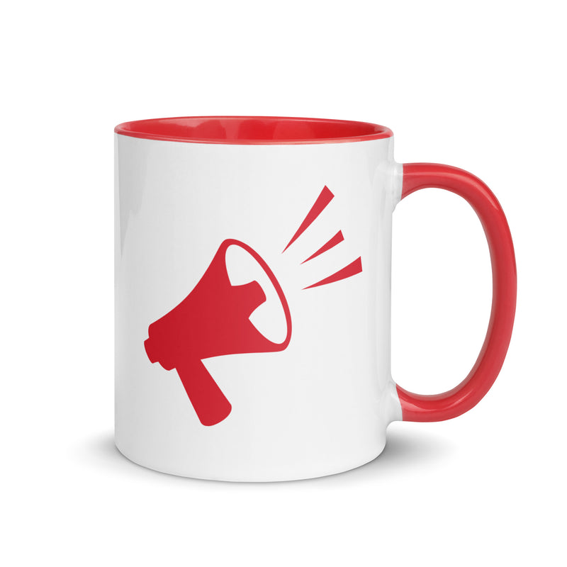 Load image into Gallery viewer, Due To Inflation I Am Your Christmas Gift Mug