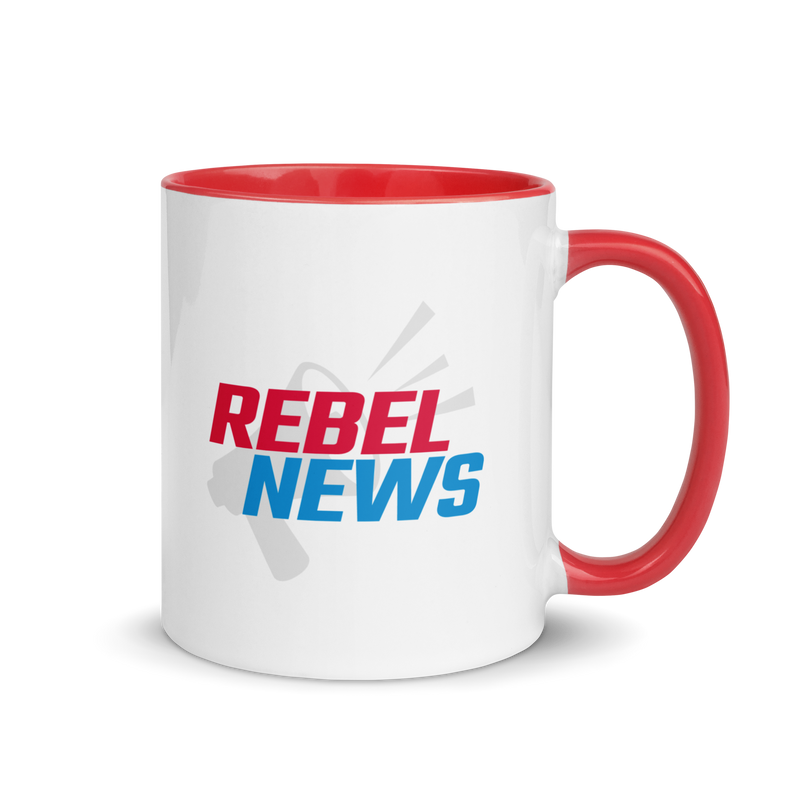 Load image into Gallery viewer, Without Truckers Mug