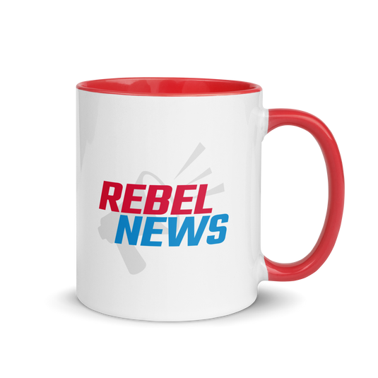 Without Truckers Mug