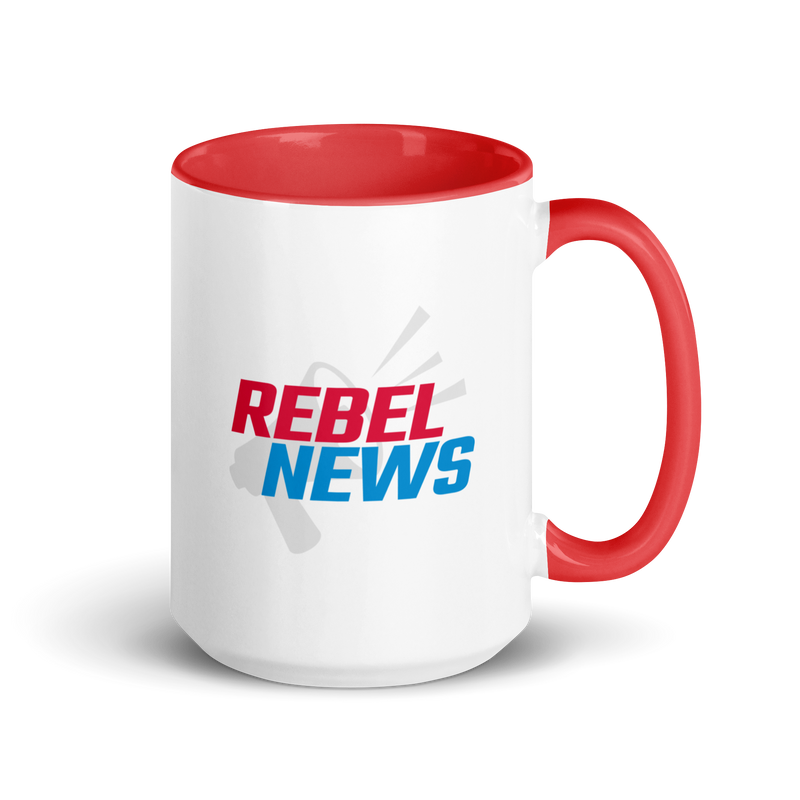 Load image into Gallery viewer, Without Truckers Mug