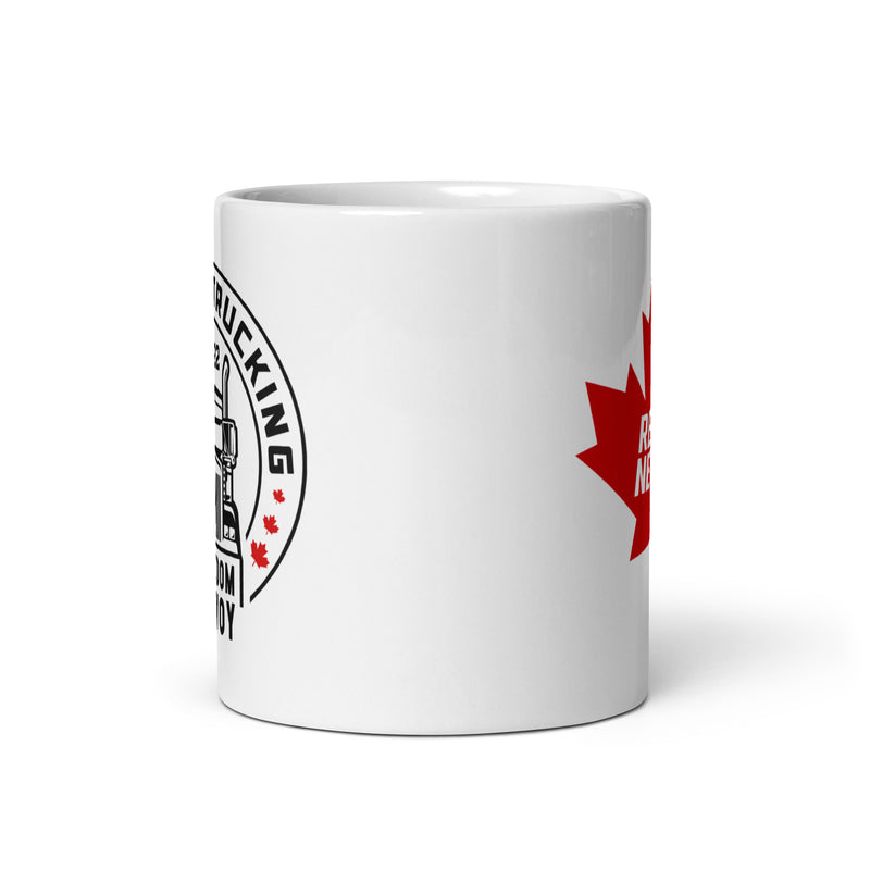 Load image into Gallery viewer, Keep On Trucking Mug