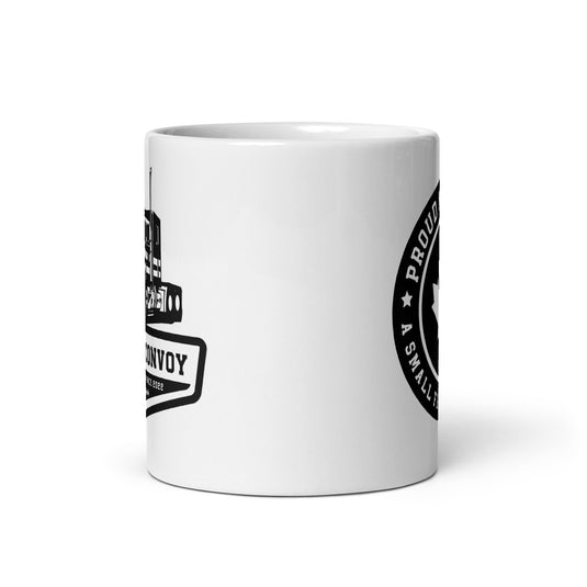 Limited Edition Freedom Convoy Mug