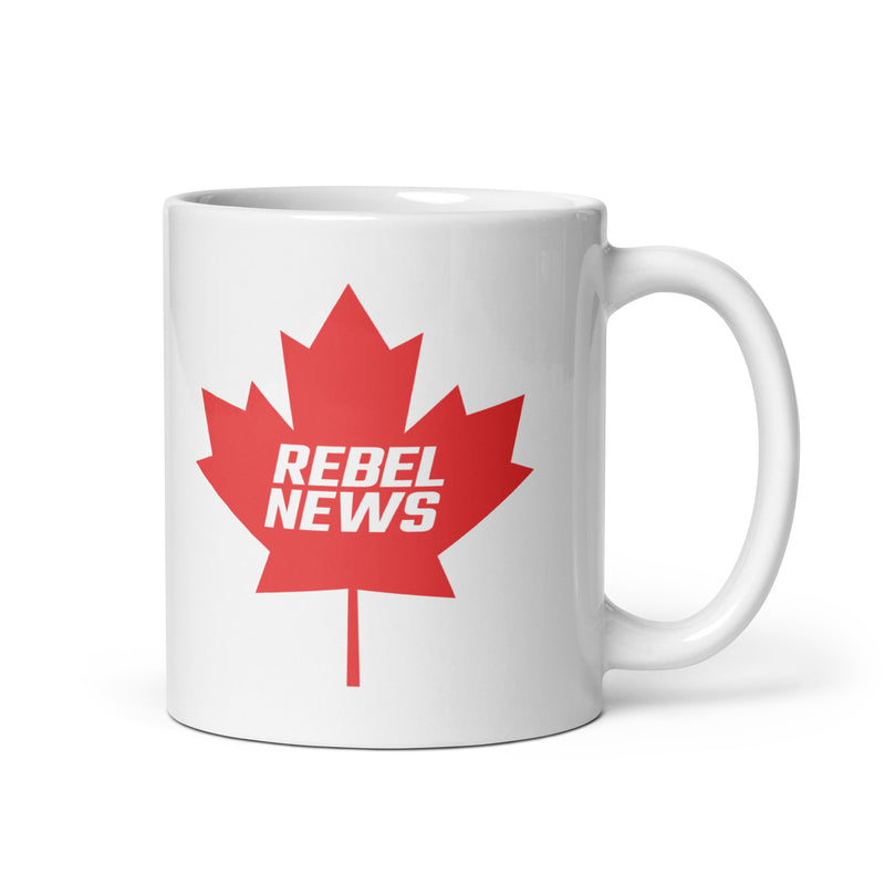 Load image into Gallery viewer, Proud Member of a Small Fringe Minority Mug