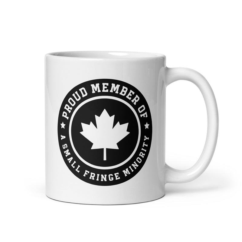 Load image into Gallery viewer, Limited Edition Freedom Convoy Mug