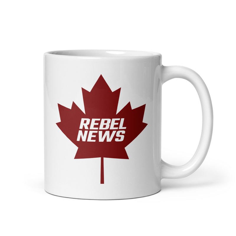 Load image into Gallery viewer, Mandate Freedom Mug