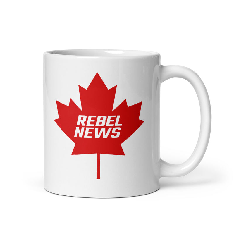 Load image into Gallery viewer, Trucking Against Tyranny Mug