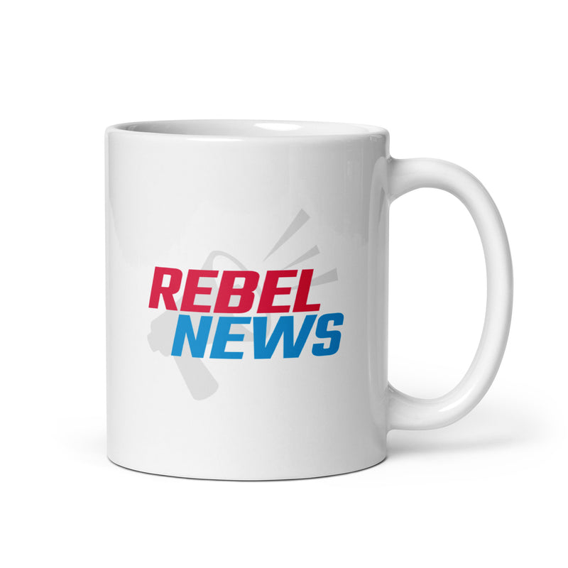 Load image into Gallery viewer, I Identify As A Conspiracy Theorist Mug