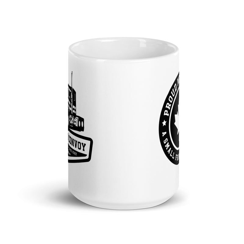 Load image into Gallery viewer, Limited Edition Freedom Convoy Mug
