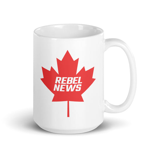 Proud Member of a Small Fringe Minority Mug