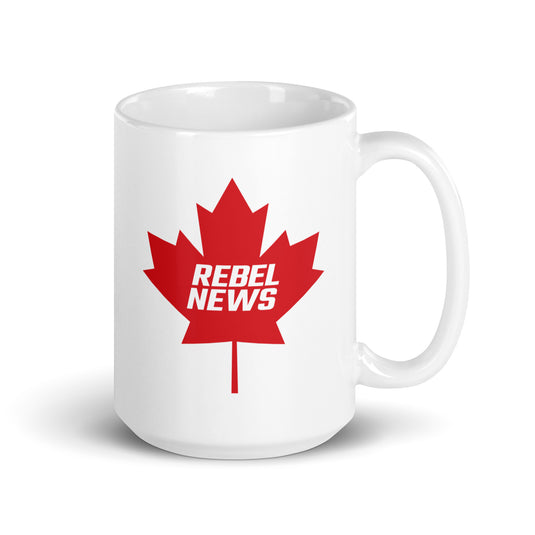 Keep On Trucking Mug