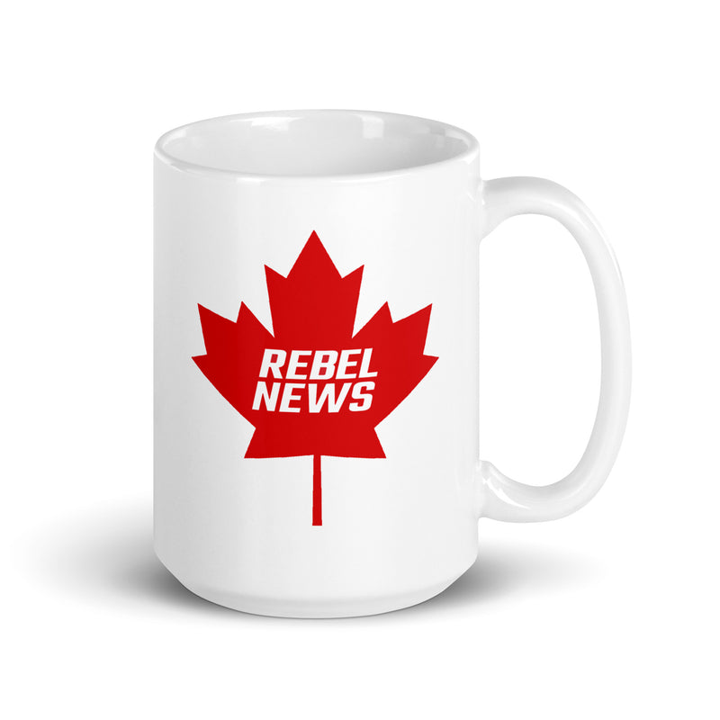 Load image into Gallery viewer, Trucking Against Tyranny Mug