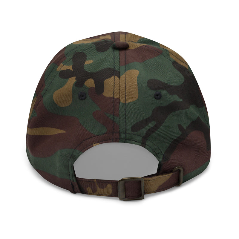 Load image into Gallery viewer, UNGOVERNABLE - Baseball Cap