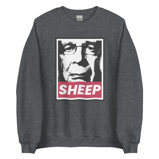 Schwab Sheep Unisex Sweatshirt