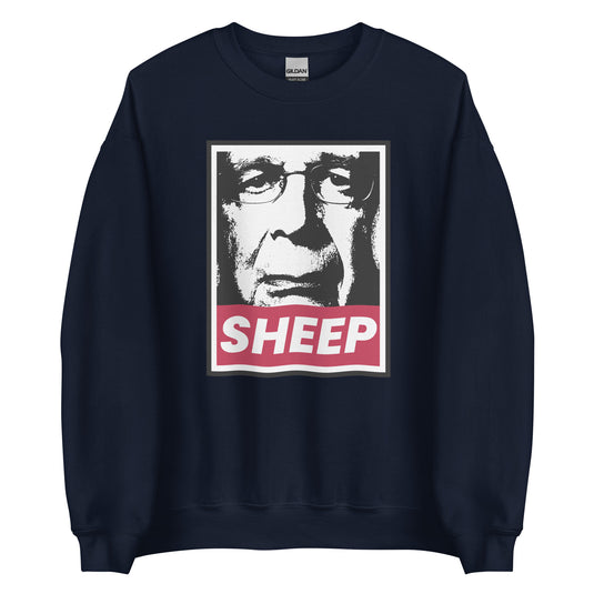Schwab Sheep Unisex Sweatshirt
