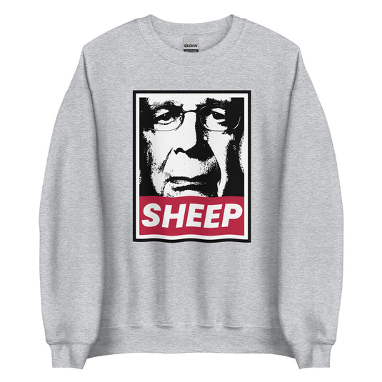 Schwab Sheep Unisex Sweatshirt