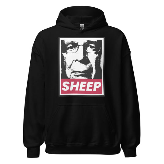 Schwab Sheep Unisex Hoodie