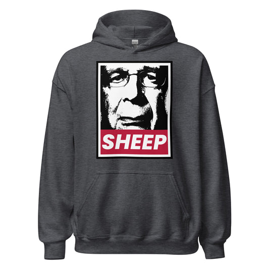 Schwab Sheep Unisex Hoodie