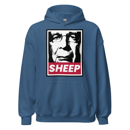 Schwab Sheep Unisex Hoodie