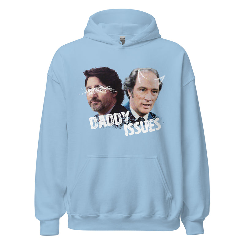 Load image into Gallery viewer, Daddy Issues Unisex Hoodie