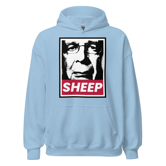 Schwab Sheep Unisex Hoodie