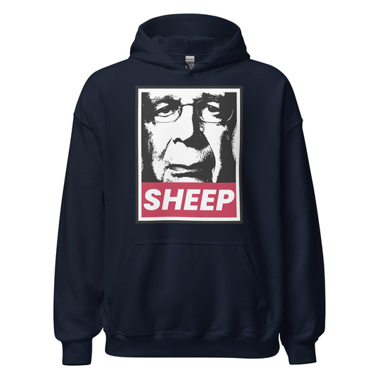 Schwab Sheep Unisex Hoodie