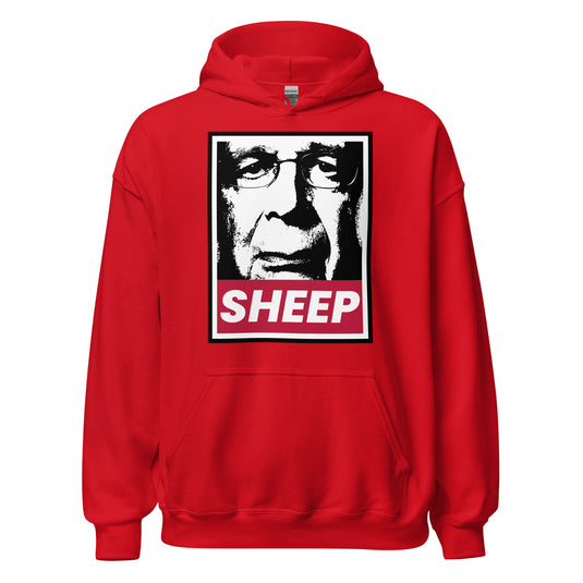Schwab Sheep Unisex Hoodie