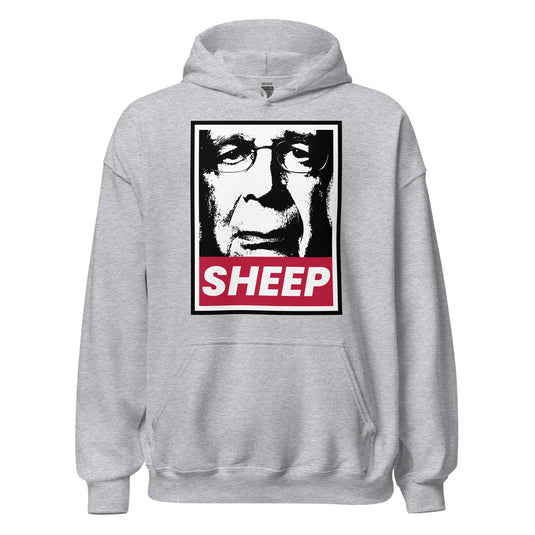 Schwab Sheep Unisex Hoodie
