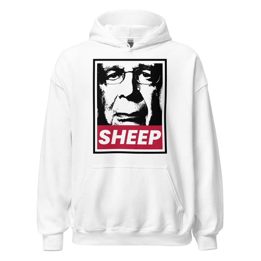 Schwab Sheep Unisex Hoodie