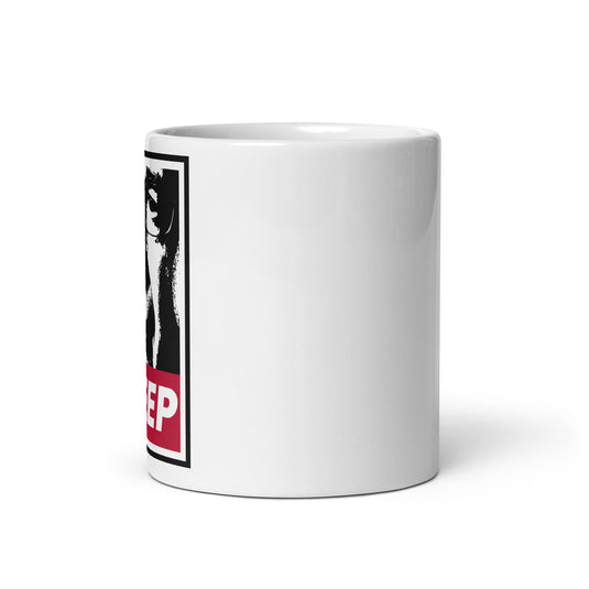 Schwab Sheep Mug