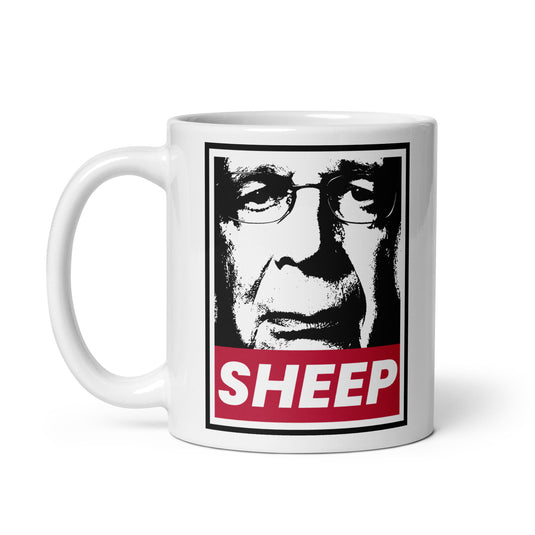 Schwab Sheep Mug