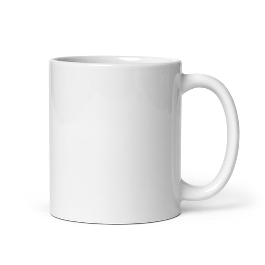 Schwab Sheep Mug