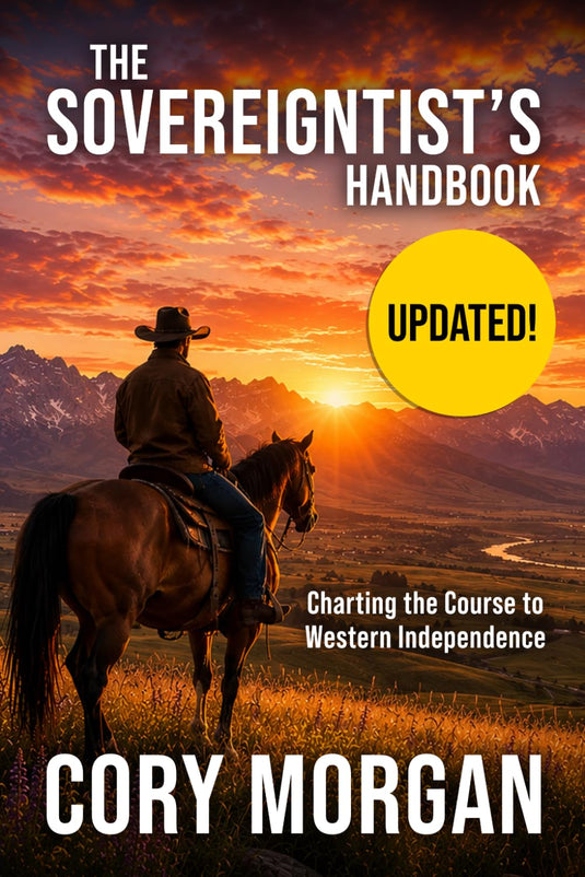 The Updated Sovereigntist's Handbook