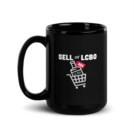 Sell The LCBO Mug