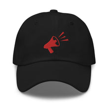 Load image into Gallery viewer, Rebel Horn - Baseball Cap
