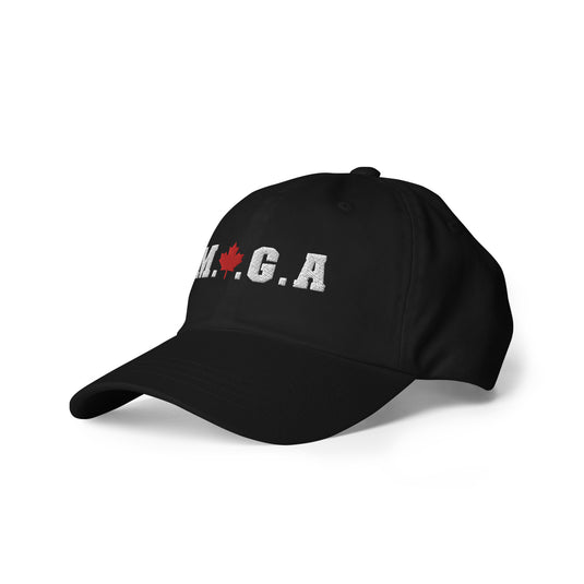 M.C.G.A- Baseball Cap