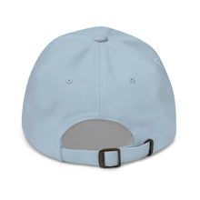 Load image into Gallery viewer, REBEL Logo - Baseball Cap
