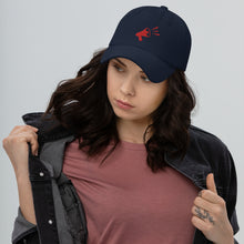 Load image into Gallery viewer, Rebel Horn - Baseball Cap
