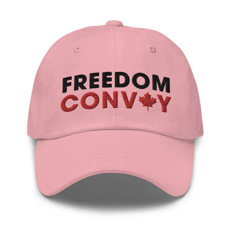 Load image into Gallery viewer, Freedom Convoy- Baseball Hat
