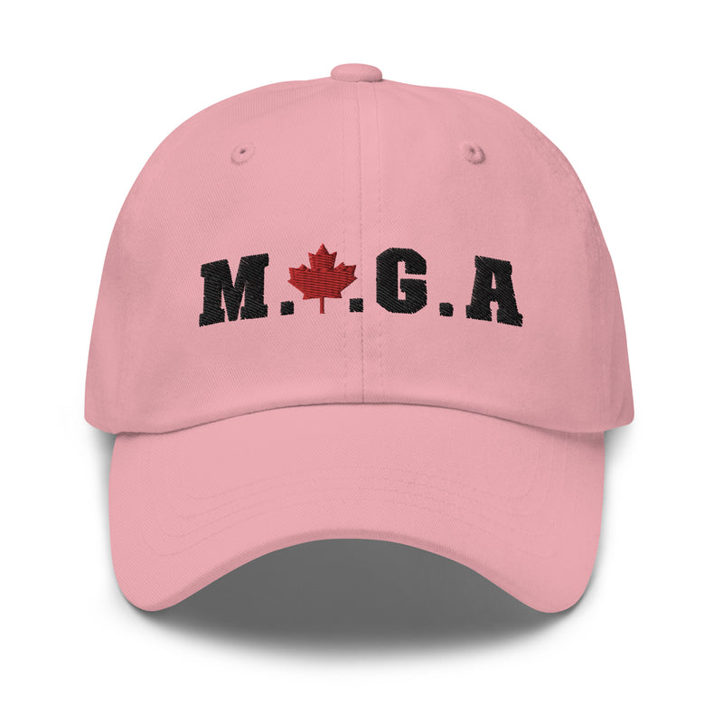 Load image into Gallery viewer, M.C.G.A- Baseball Cap
