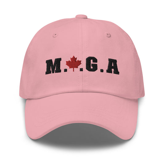 M.C.G.A- Baseball Cap