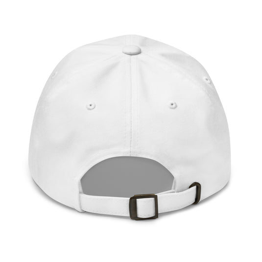 REBEL Logo - Baseball Cap