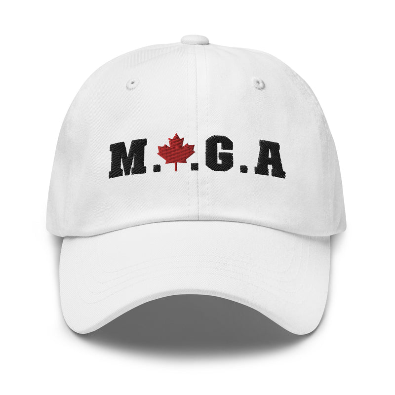 Load image into Gallery viewer, M.C.G.A- Baseball Cap
