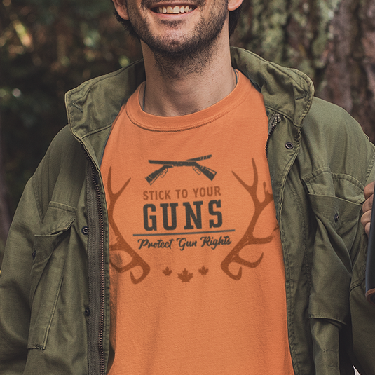 Gun Rights and Hunting
