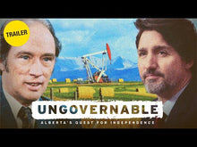 Load and play video in Gallery viewer, DIGITAL DOWNLOAD | Ungovernable: Alberta&#39;s Quest for Independence
