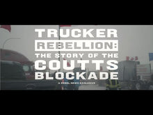 Load and play video in Gallery viewer, DIGITAL DOWNLOAD | The Story of the Coutts Blockade
