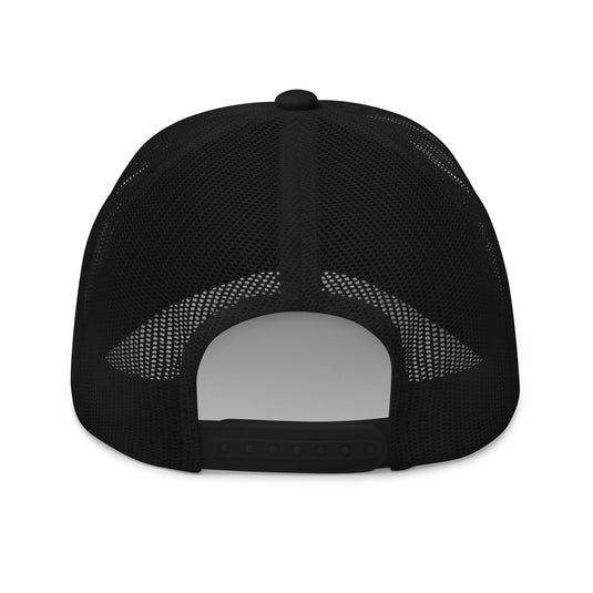 REBEL Trucker Cap